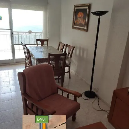 アパート Primera Linea *