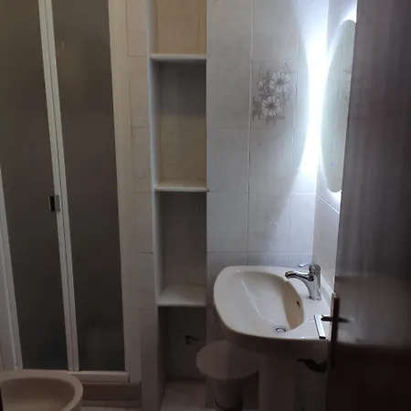 アパート Primera Linea *