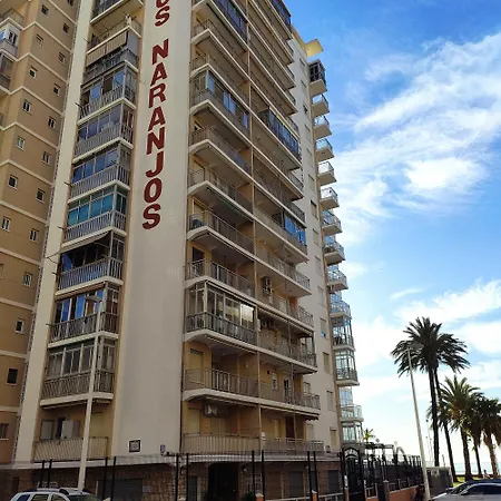 Primera Linea アパート